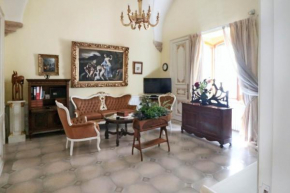 Casa vacanze La Venere a Parabita cuore del Salento